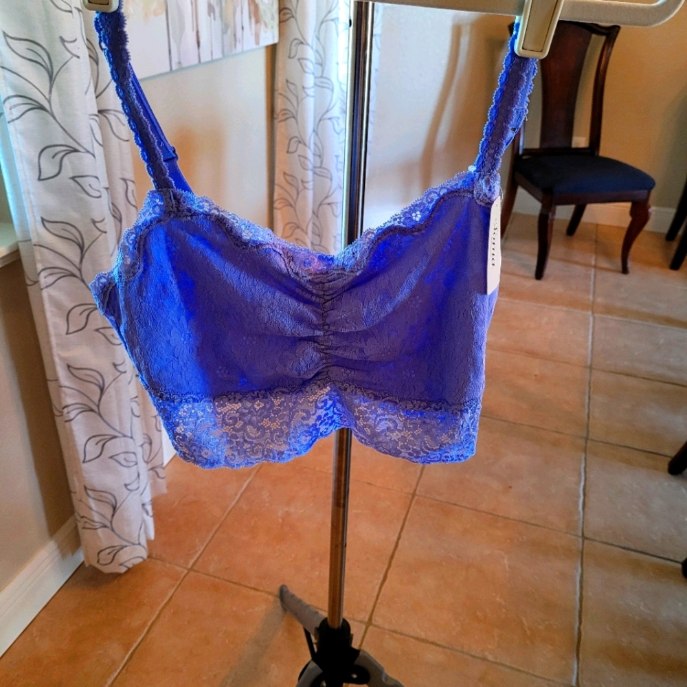 Soma bralette